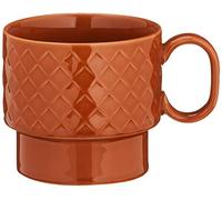 Sagaform - Tazza da tè in Terracotta