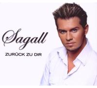 Sagall,Sasha - Zurück zu Dir