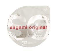 Sagami Original 0.02 1 pc