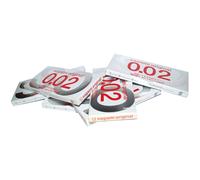 Sagami Original 0.02 S 12 pack