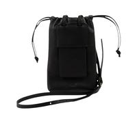 SAGAN, ,Bags ,Donna ,Nero ,ONE SIZE Bourse Bag