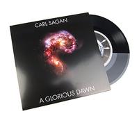 Sagan Carl - A Glorious Dawn