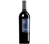 Sàgana Nero d'Avola Sicilia DOC 2020 0,75 l