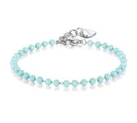 S'Agapõ Bracciale Donna In Acciaio | Collezione Happy - SHAC61