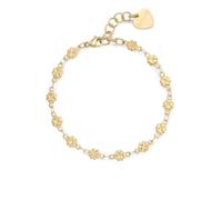 S'Agapõ Bracciale Donna in Acciaio | Collezione Chunky - SHK102