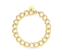 S'Agapõ Bracciale Donna in Acciaio | Collezione Chunky - SHK34