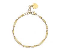 S'Agapõ Bracciale Donna in Acciaio | Collezione Chunky - SHK52