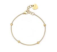 S'Agapõ Bracciale Donna In Acciaio | Collezione Chunky - SHK54