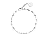 S'Agapõ Bracciale Donna in Acciaio | Collezione Chunky - SHK92