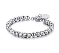 S'Agapõ Bracciale Donna in Acciaio | Collezione Happy - SHAC11
