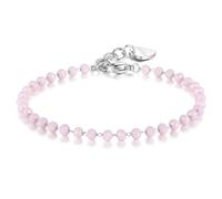 S'Agapõ Bracciale Donna In Acciaio | Collezione Happy - SHAC64
