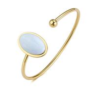 S'Agapõ Bracciale Donna in Acciaio | Collezione Madame - SDM16