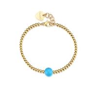 S'AGAPÕ Bracciale Donna In Acciaio | Collezione Glint - SGI31