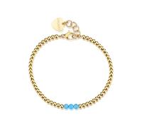 S'AGAPÕ Bracciale Donna In Acciaio | Collezione Glint - SGI33
