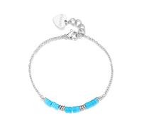 S'Agapõ Bracciale Donna In Acciaio | Collezione Glint - SGI36