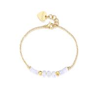 S'AGAPÕ Bracciale Donna In Acciaio | Collezione Glint - SGI39