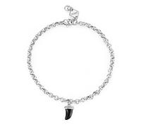 S'Agapõ Bracciale Uomo in Acciaio | Collezione Charisma - SHS13