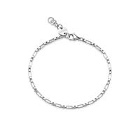 S'Agapõ Bracciale Uomo in Acciaio | Collezione Ripple - SRP95