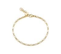 S'Agapõ Bracciale Uomo in Acciaio | Collezione Ripple - SRP96