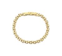 S'Agapõ Bracciale Uomo in Acciaio | Collezione Ripple - SRP98