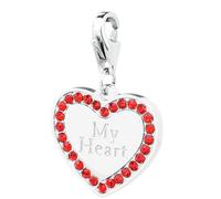 Sagapo Charm Collezione Happy in Acciaio Anallergico da 6€ (LEGGI DESCRIZIONE)