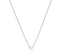 S'AGAPO CLICK COLLANA GIROCOLLO DA DONNA IN ACCIAIO CON GUFETTO SCK254 (2799)