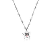 SAGAPO COLLANA Be My Family ACCIAIO SISTER SBY005