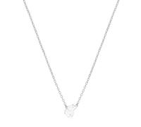 Sagapo Collana Girocollo Elefantino in Acciaio Donna Sagapò SCK256 S'Agapo