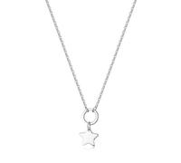 Sagapo Collana Donna Stella in Acciaio Sagapò SHAC53 S'agapo