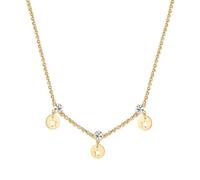 S'Agapõ Collana Donna In Acciaio Con Simbolo Stella | Collezione Luce - SCE08