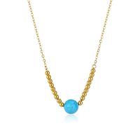 S'AGAPÕ Collana Donna In Acciaio | Collezione Glint - SGI06