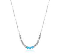 S'AGAPÕ Collana Donna In Acciaio | Collezione Glint - SGI07