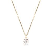 S'Agapõ Collana Donna In Acciaio | Collezione Dazzly - SDZ07