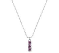 S'Agapõ Collana Donna In Acciaio | Collezione Dazzly - SDZ08