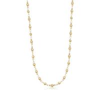 S'Agapõ Collana Donna, Collana Lunga Donna in Acciaio | Collezione Chunky - SHK89
