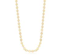 S'Agapõ Collana Donna, Collana Lunga in Acciaio | Collezione Chunky - SHK90