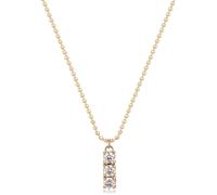 S'Agapõ Collana Donna In Acciaio | Collezione Dazzly - SDZ44