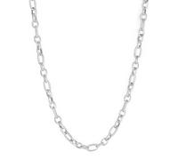 S'Agapõ Collana Donna in Acciaio