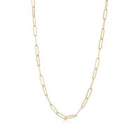 S'Agapõ Collana Donna In Acciaio | Collezione Chunky - SHK02