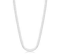 S'Agapõ Collana Donna In Acciaio | Collezione Chunky - SHK03