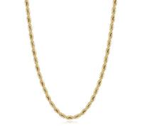 S'Agapõ Collana Donna in Acciaio | Collezione Chunky - SHK107