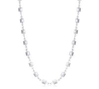 S'Agapõ Collana Donna In Acciaio | Collezione Chunky - SHK27