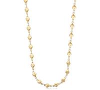 S'Agapõ Collana Donna in Acciaio | Collezione Chunky - SHK83
