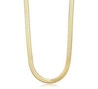 S'Agapõ Collana Donna in Acciaio | Collezione Chunky - SHK85