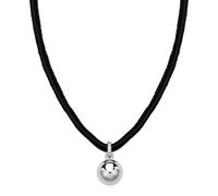 S'Agapõ Collana Donna in Acciaio | Collezione Click - SCK276