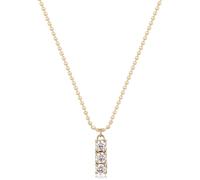 S'Agapõ Collana Donna In Acciaio | Collezione Dazzly - SDZ44