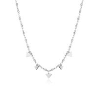 S'Agapõ Collana Donna in Acciaio | Collezione Elysium - SUM03