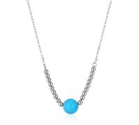 S'Agapõ Collana Donna In Acciaio | Collezione Glint - SGI05