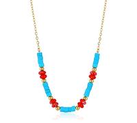 S'Agapõ Collana Donna In Acciaio | Collezione Glint - SGI10