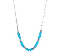 S'Agapõ Collana Donna In Acciaio | Collezione Glint - SGI26